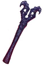 Death's Hand