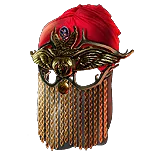 Heretic's Veil
