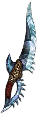 Arakaali's Fang