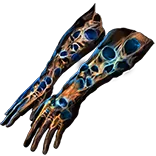 Flesh and Spirit