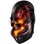 The Formless Inferno