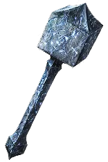 Replica Frostbreath