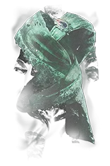 Ghostwrithe