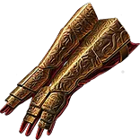Empire's Grasp