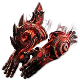 Kaom's Spirit