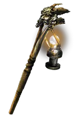 Nycta's Lantern
