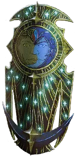 Magna Eclipsis