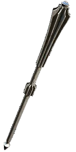 Tremor Rod