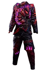 Skin of the Lords
