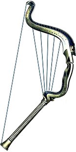 Nuro's Harp