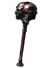 Flesh-Eater
