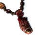 Perquil's Toe