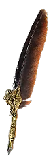 The Poet's Pen