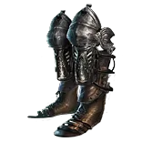 Redblade Tramplers