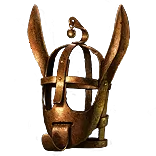 Scold's Bridle
