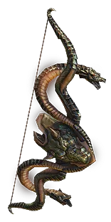 Slivertongue