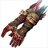 Slavedriver's Hand