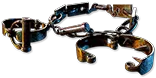 Chains of Emancipation