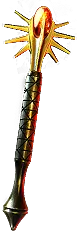 Shade of Solaris