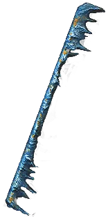 The Stormheart