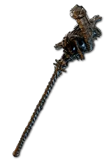 The Black Cane