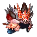 The Brine Crown