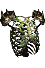 The Restless Ward
