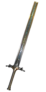 Terminus Est