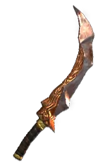 Grelwood Shank