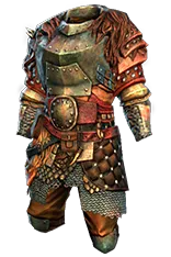 Gruthkul's Pelt
