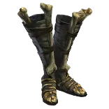 Replica Bones of Ullr