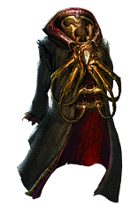 Replica Covenant