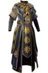 The Apostate