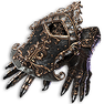 The Celestial Brace