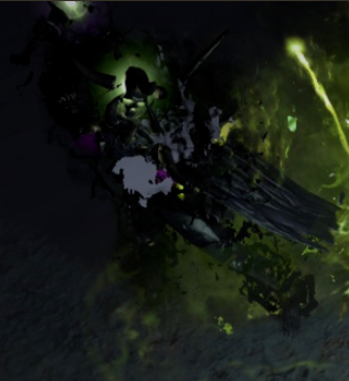 Ulaman, Sovereign of the Well PoE