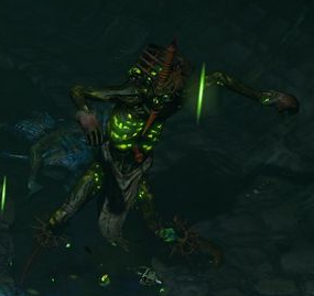 Undying Alchemist
