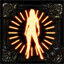 Unlock Scion Achievement
