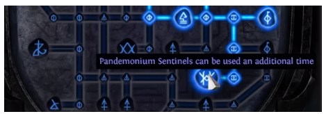 Upgrade Sentinel Controller