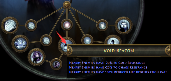 Void Beacon