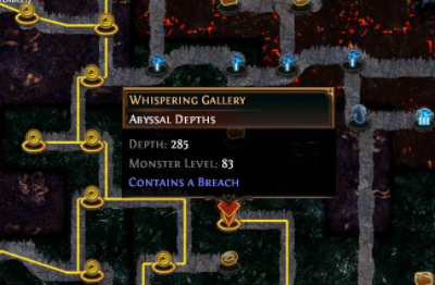 Whispering Gallery
