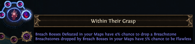 PoE Within Their Grasp