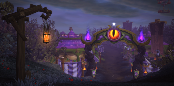 Wow New Attraction 9.2