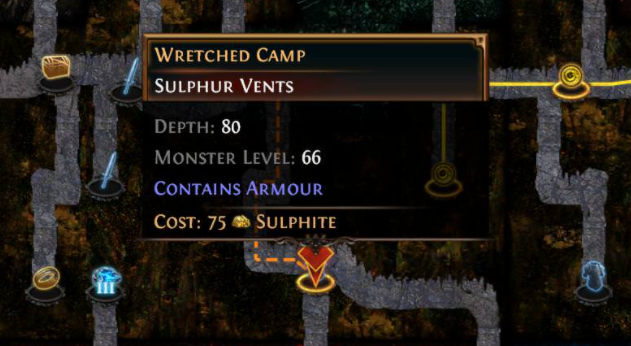 Wretched Camp
