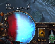Zealot's Oath Effect