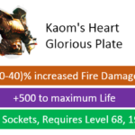 kaom-s-heart
