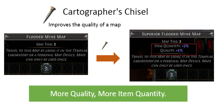 cartographer-s-chisel