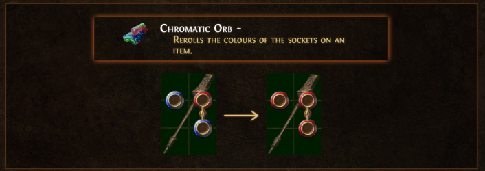 chromatic orb