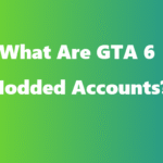 What Are GTA 6 Modded Accounts