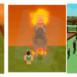 Headless Horseman – Grow A Garden Halloween Guide