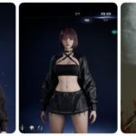 What Is Leather Crop Fit in AION 2?